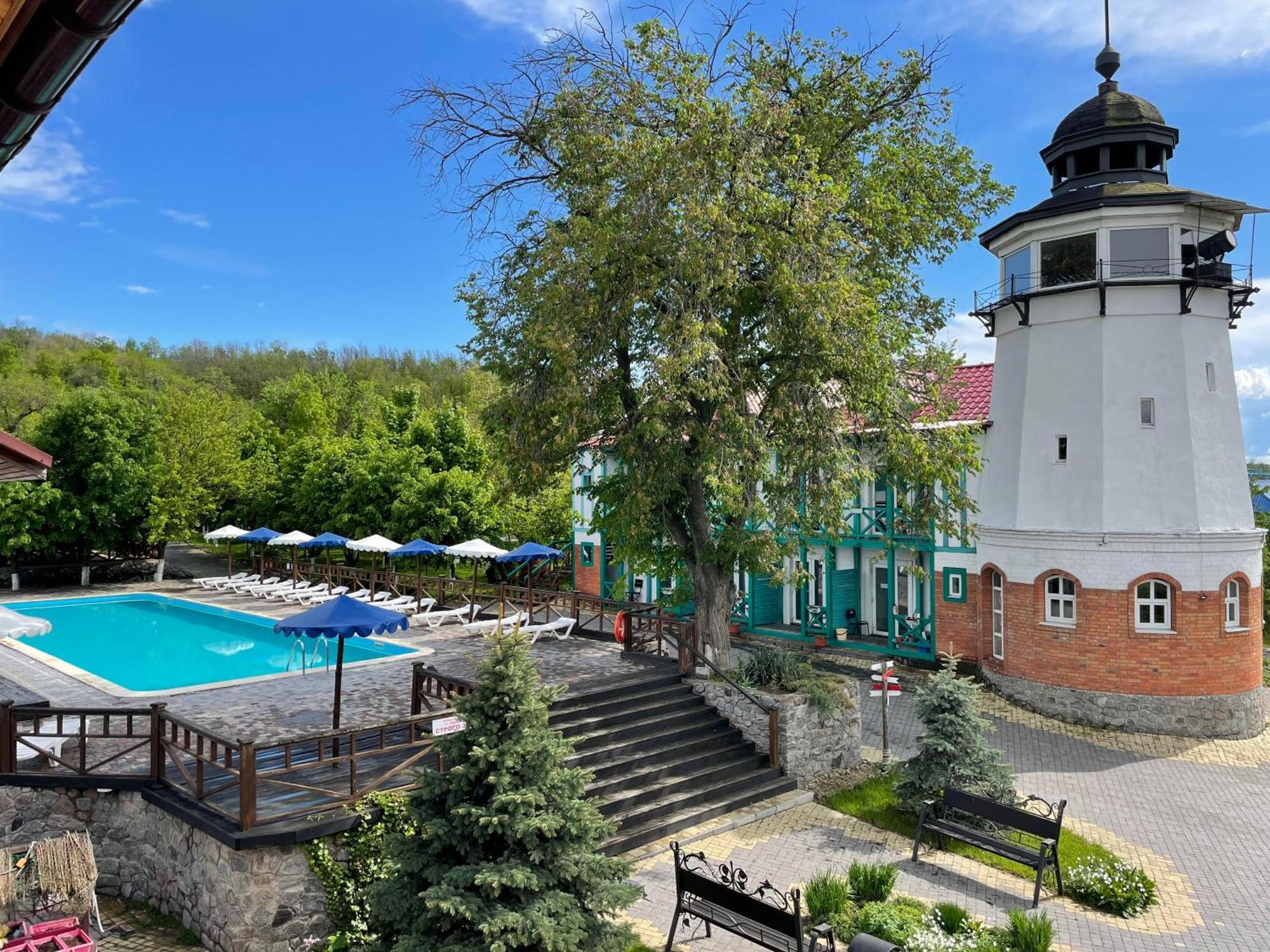 MAYAK RESORT | КАМЕННЫЕ ПОТОКИ, УКРАИНА | ГОРЯЩИЕ ПРЕДЛОЖЕНИЯ ОТ 30$